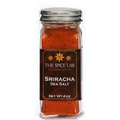Sriracha Infused Sea Salt